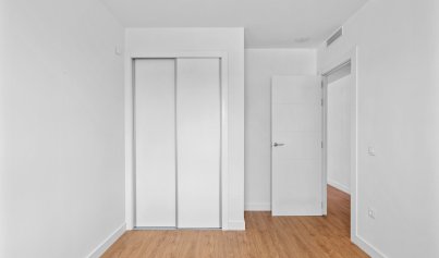 Resale - Penthouse -
Orihuela Costa - Villamartin Pau-8