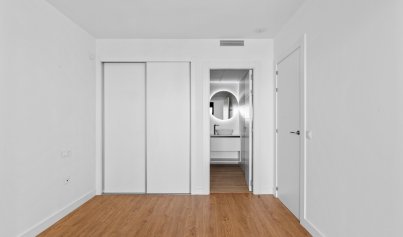 Resale - Penthouse -
Orihuela Costa - Villamartin Pau-8