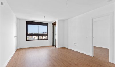 Resale - Penthouse -
Orihuela Costa - Villamartin Pau-8