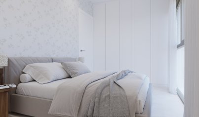 New Build - Bungalow -
San Pedro del Pinatar