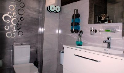 Resale - Apartment -
Orihuela Costa - Los Dolses