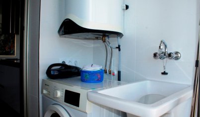 Resale - Apartment -
Orihuela Costa - Los Dolses