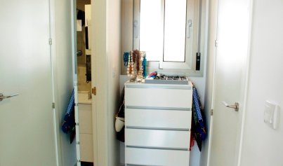 Resale - Apartment -
Orihuela Costa - Los Dolses