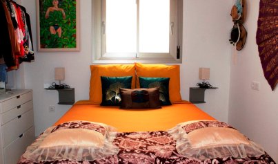 Resale - Apartment -
Orihuela Costa - Los Dolses