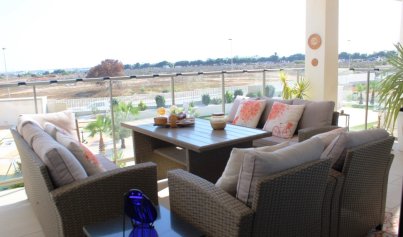 Resale - Apartment -
Orihuela Costa - Los Dolses