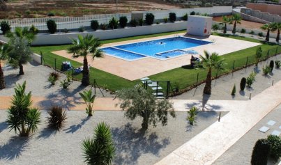 Resale - Apartment -
Orihuela Costa - Los Dolses