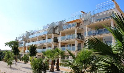 Resale - Apartment -
Orihuela Costa - Los Dolses