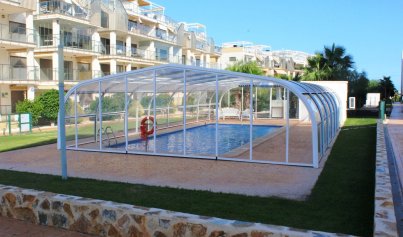 Resale - Apartment -
Orihuela Costa - Los Dolses