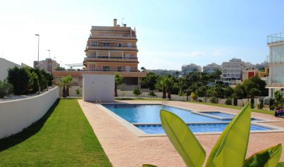 Resale - Apartment -
Orihuela Costa - Los Dolses