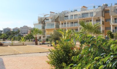 Resale - Apartment -
Orihuela Costa - Los Dolses