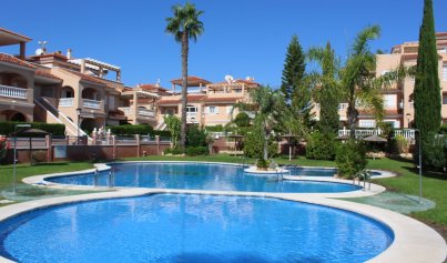 Resale - Penthouse -
Orihuela Costa - Playa Flamenca