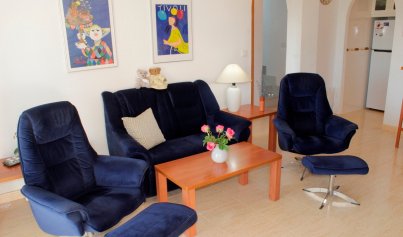 Revente - Attique -
Orihuela Costa - Playa Flamenca