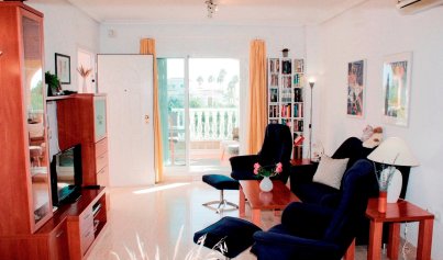 Revente - Attique -
Orihuela Costa - Playa Flamenca