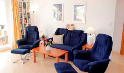 Revente - Attique -
Orihuela Costa - Playa Flamenca