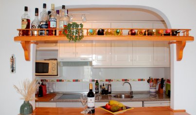 Revente - Attique -
Orihuela Costa - Playa Flamenca