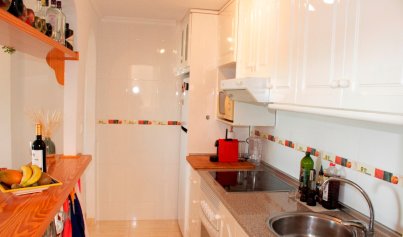 Revente - Attique -
Orihuela Costa - Playa Flamenca