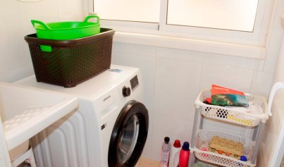 Revente - Attique -
Orihuela Costa - Playa Flamenca