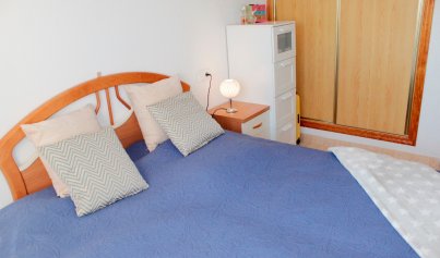 Revente - Attique -
Orihuela Costa - Playa Flamenca