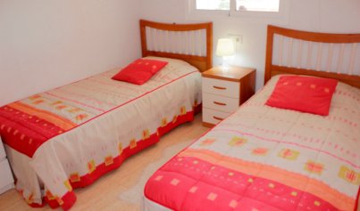 Revente - Attique -
Orihuela Costa - Playa Flamenca