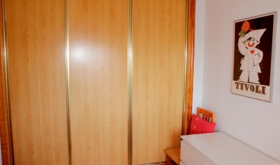 Revente - Attique -
Orihuela Costa - Playa Flamenca