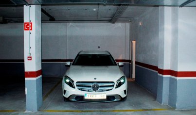 Revente - Attique -
Orihuela Costa - Playa Flamenca