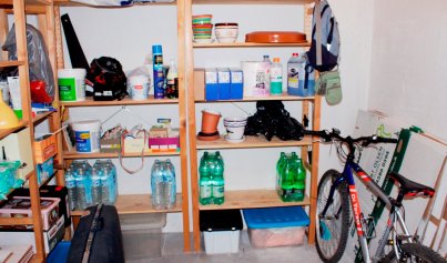 Revente - Attique -
Orihuela Costa - Playa Flamenca