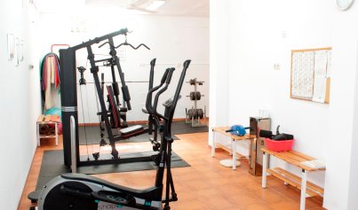 Revente - Attique -
Orihuela Costa - Playa Flamenca