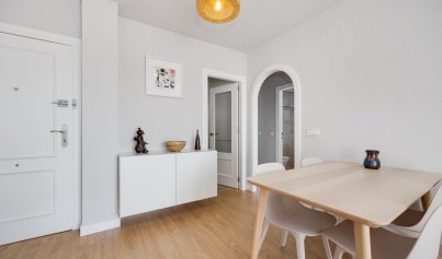 Resale - Apartment -
Orihuela Costa - Aguamarinas