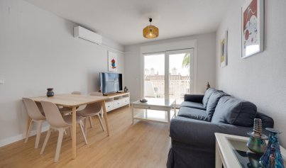 Resale - Apartment -
Orihuela Costa - Aguamarinas