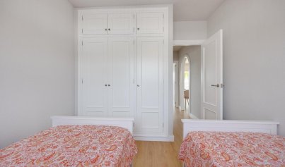 Resale - Apartment -
Orihuela Costa - Aguamarinas