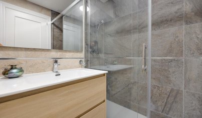 Resale - Apartment -
Orihuela Costa - Aguamarinas