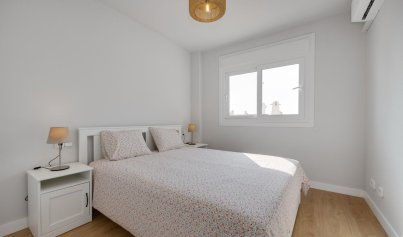 Resale - Apartment -
Orihuela Costa - Aguamarinas