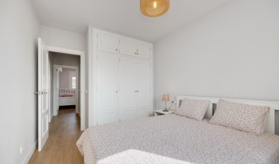 Resale - Apartment -
Orihuela Costa - Aguamarinas