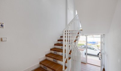 Resale - Apartment -
Orihuela Costa - Aguamarinas