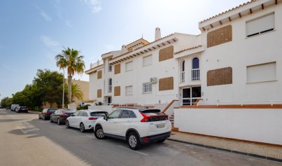 Resale - Apartment -
Orihuela Costa - Aguamarinas