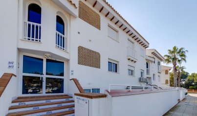 Resale - Apartment -
Orihuela Costa - Aguamarinas