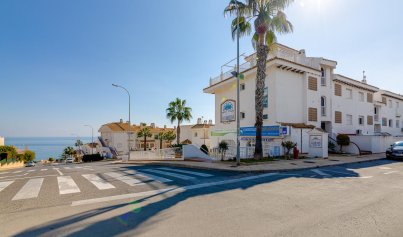 Resale - Apartment -
Orihuela Costa - Aguamarinas