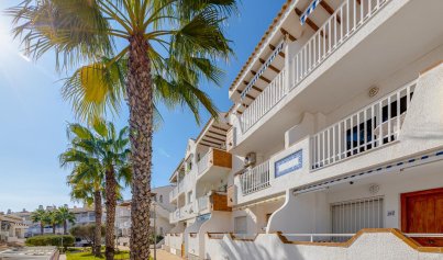 Resale - Apartment -
Orihuela Costa - Aguamarinas