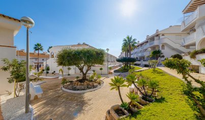 Resale - Apartment -
Orihuela Costa - Aguamarinas