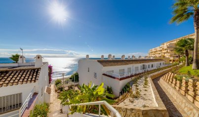 Resale - Apartment -
Orihuela Costa - Aguamarinas