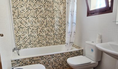 Resale - Villa -
Algorfa - La Finca Golf