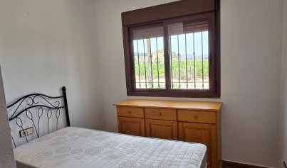 Resale - Villa -
Algorfa - La Finca Golf