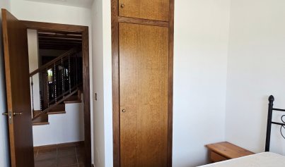 Resale - Villa -
Algorfa - La Finca Golf