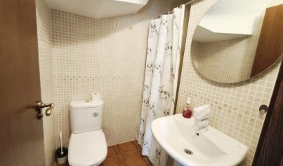 Resale - Villa -
Algorfa - La Finca Golf