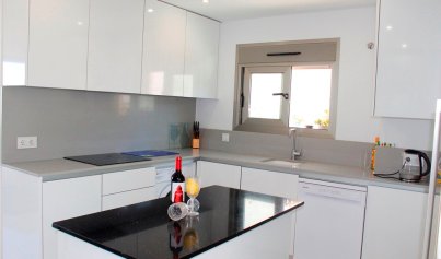 Resale - Villa -
San Miguel de Salinas