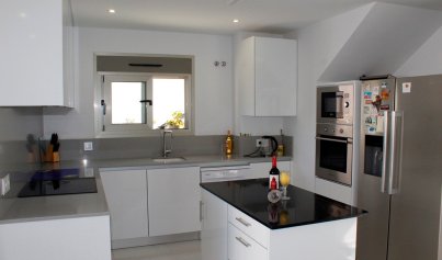 Resale - Villa -
San Miguel de Salinas