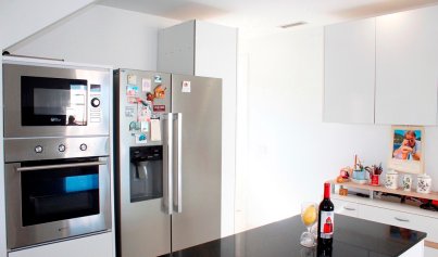 Resale - Villa -
San Miguel de Salinas