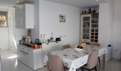 Resale - Villa -
San Miguel de Salinas