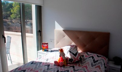 Resale - Villa -
San Miguel de Salinas