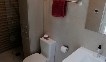 Resale - Villa -
San Miguel de Salinas